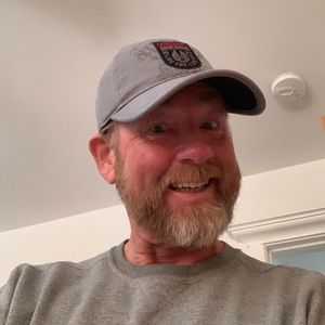 Meet your Posher, Kris